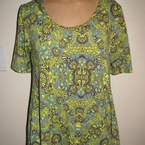 LulaRoe Perfect Tee